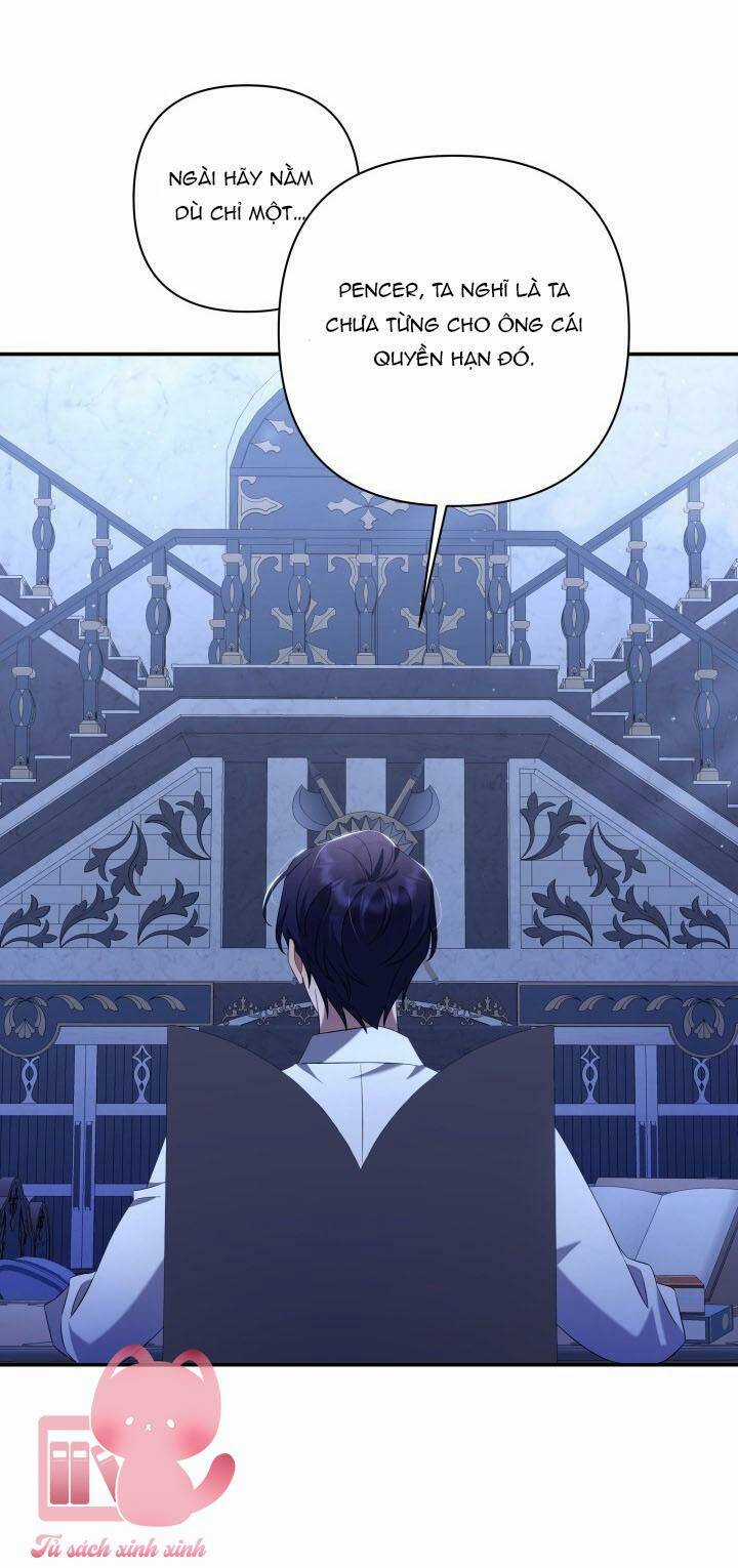 Thời Khắc Để Hiến Dâng Cái Chết Của Ngươi Đã Tới Chapter 12 trang 14