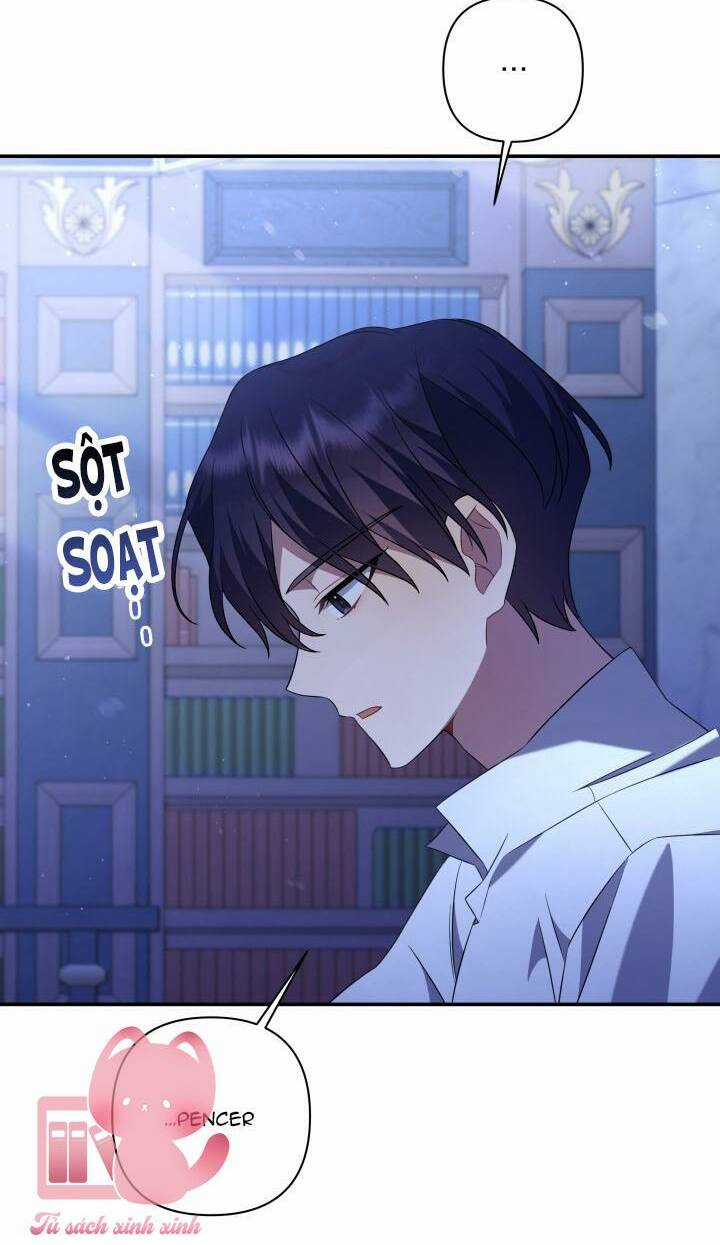 Thời Khắc Để Hiến Dâng Cái Chết Của Ngươi Đã Tới Chapter 12 trang 16