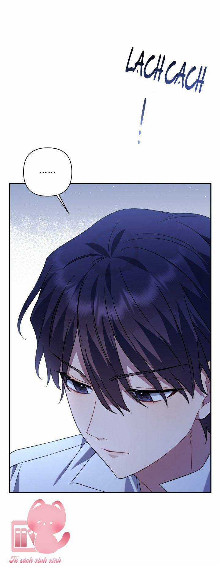 Thời Khắc Để Hiến Dâng Cái Chết Của Ngươi Đã Tới Chapter 12 trang 18