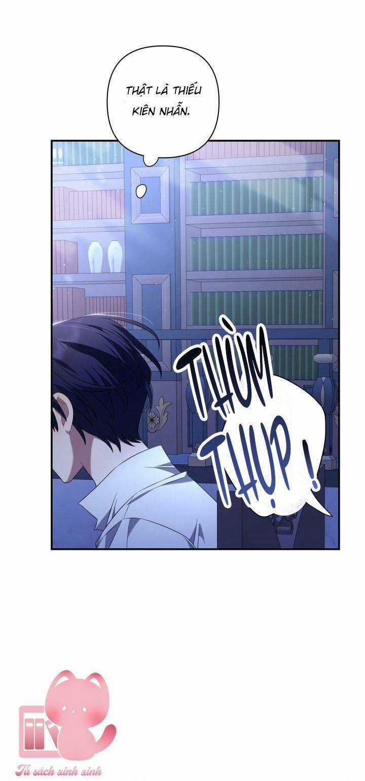 Thời Khắc Để Hiến Dâng Cái Chết Của Ngươi Đã Tới Chapter 12 trang 20