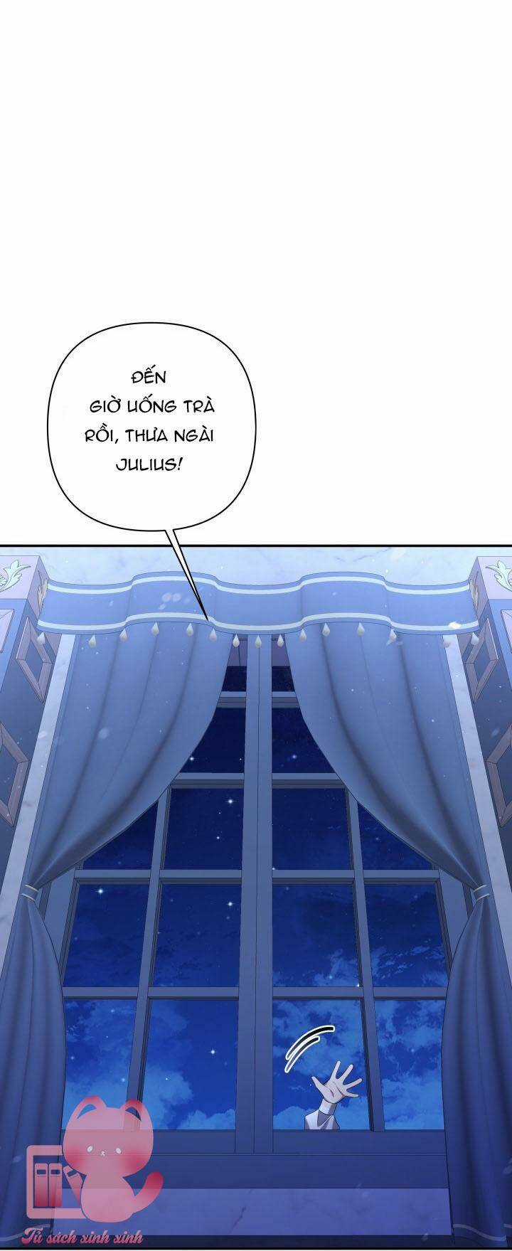 Thời Khắc Để Hiến Dâng Cái Chết Của Ngươi Đã Tới Chapter 12 trang 23