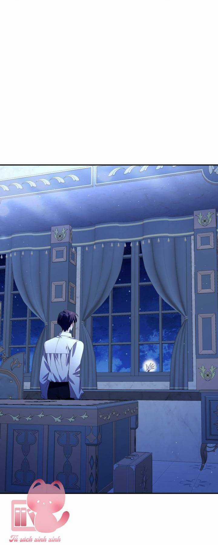 Thời Khắc Để Hiến Dâng Cái Chết Của Ngươi Đã Tới Chapter 12 trang 24