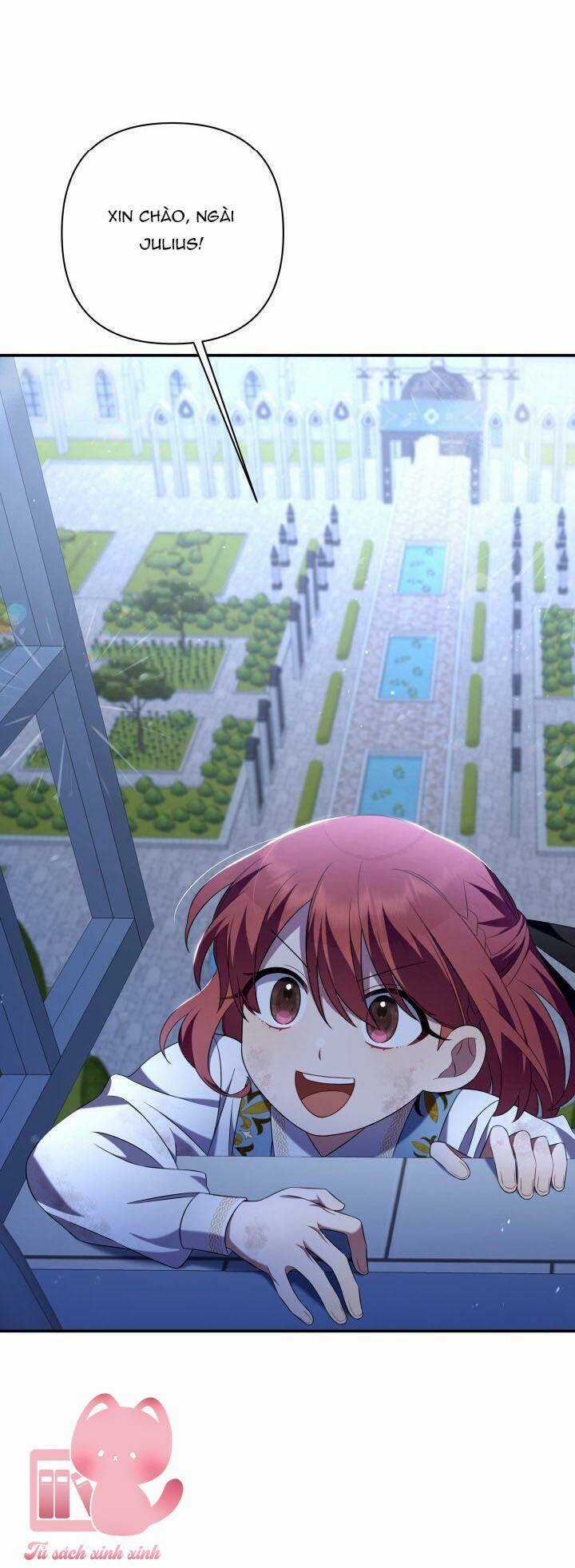 Thời Khắc Để Hiến Dâng Cái Chết Của Ngươi Đã Tới Chapter 12 trang 27