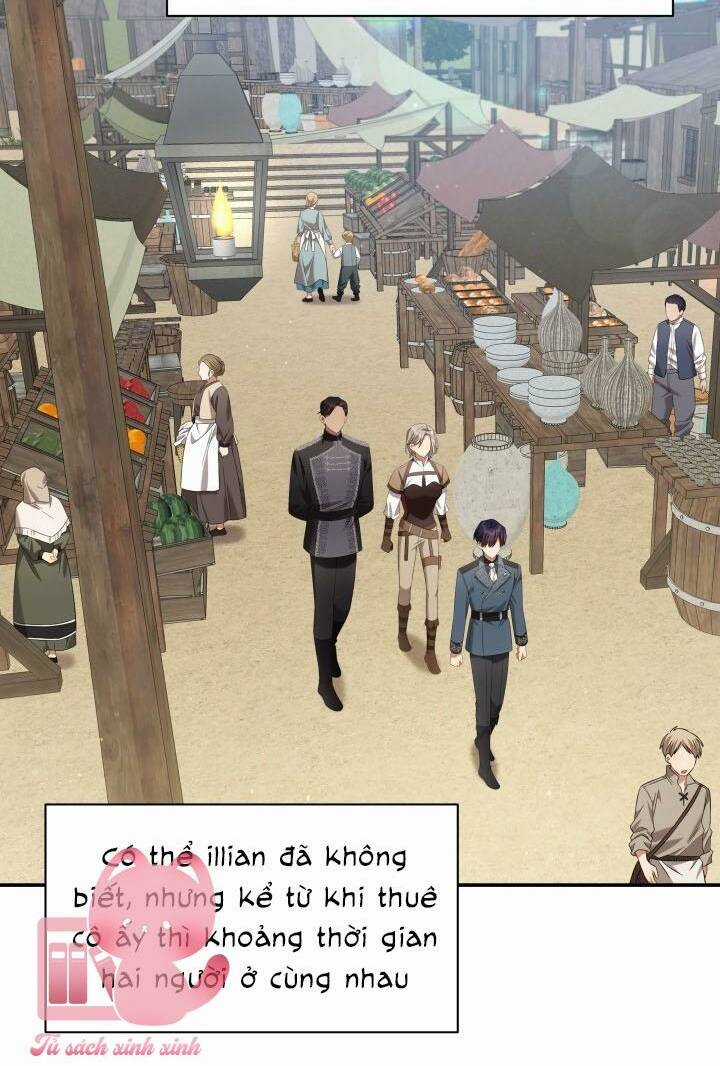 Thời Khắc Để Hiến Dâng Cái Chết Của Ngươi Đã Tới Chapter 12 trang 3