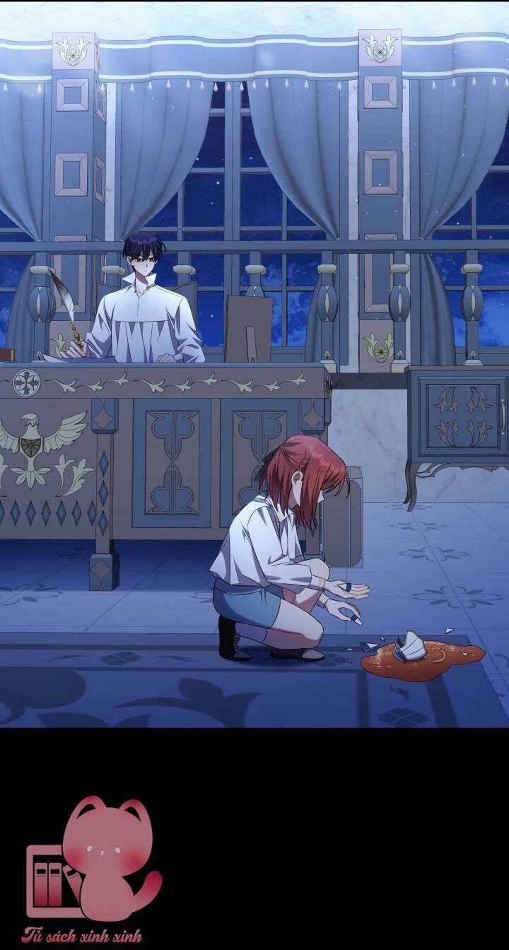 Thời Khắc Để Hiến Dâng Cái Chết Của Ngươi Đã Tới Chapter 12 trang 32