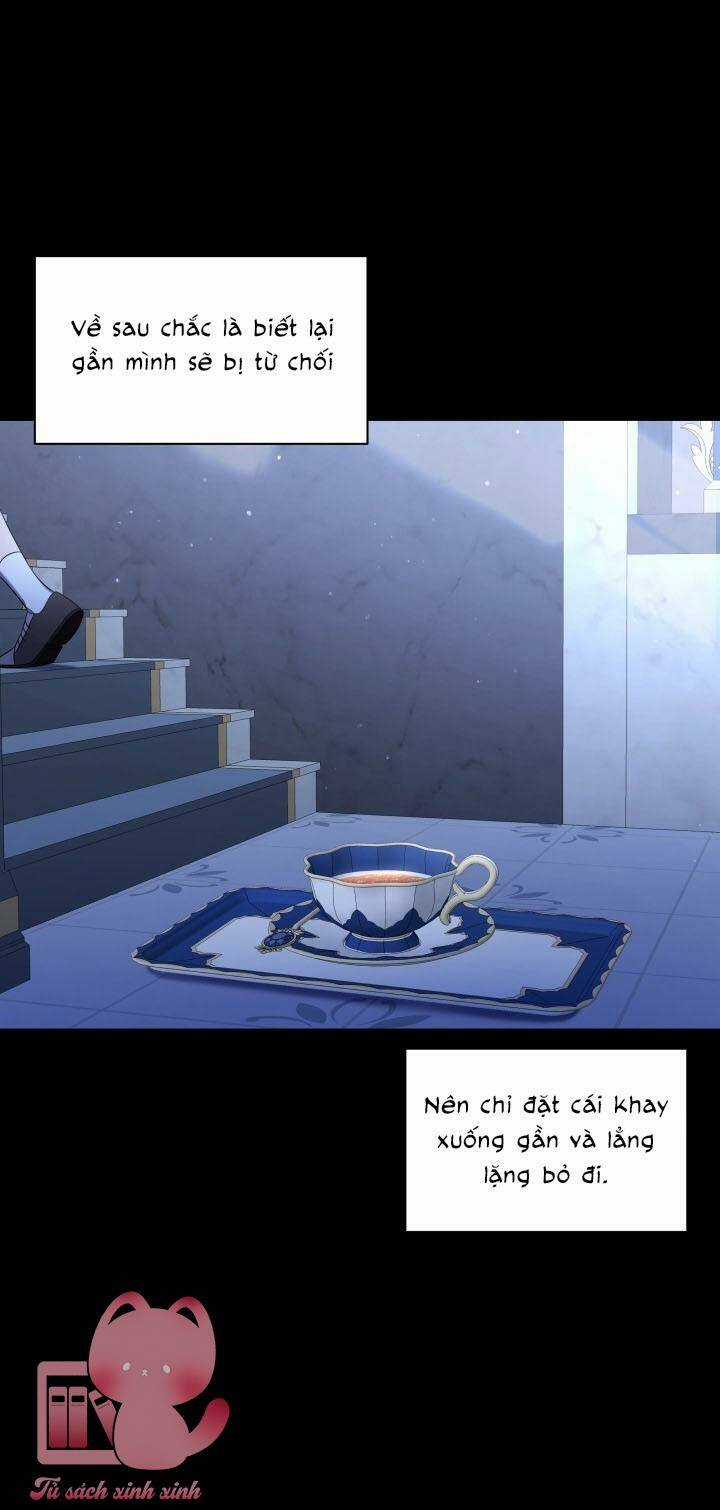 Thời Khắc Để Hiến Dâng Cái Chết Của Ngươi Đã Tới Chapter 12 trang 34