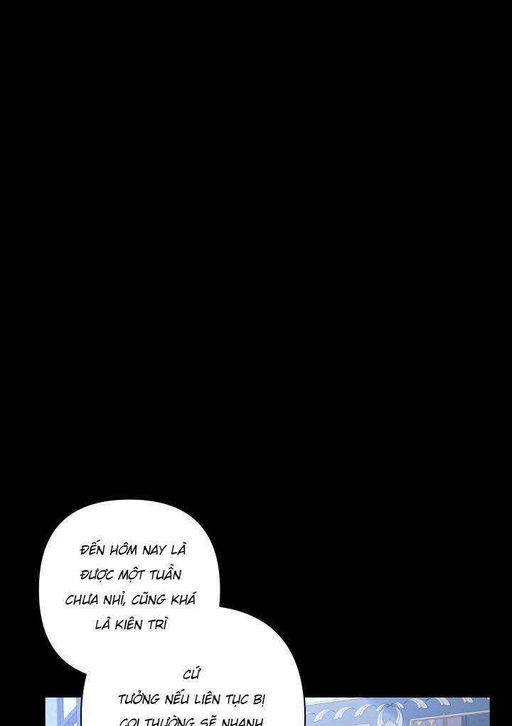 Thời Khắc Để Hiến Dâng Cái Chết Của Ngươi Đã Tới Chapter 12 trang 35