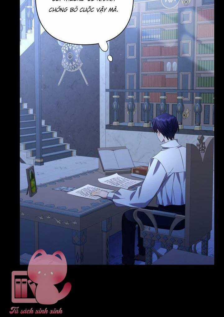 Thời Khắc Để Hiến Dâng Cái Chết Của Ngươi Đã Tới Chapter 12 trang 36