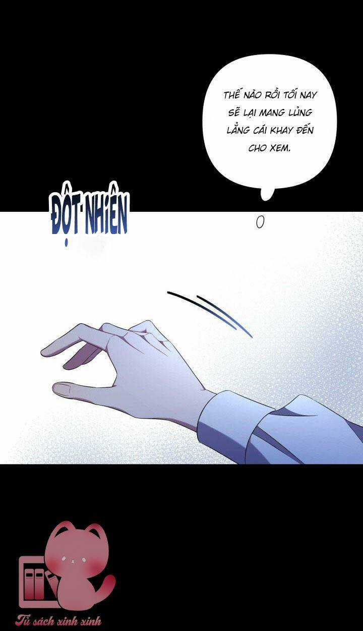 Thời Khắc Để Hiến Dâng Cái Chết Của Ngươi Đã Tới Chapter 12 trang 37