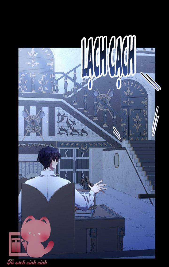 Thời Khắc Để Hiến Dâng Cái Chết Của Ngươi Đã Tới Chapter 12 trang 38