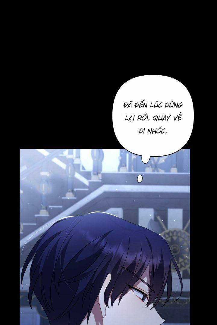 Thời Khắc Để Hiến Dâng Cái Chết Của Ngươi Đã Tới Chapter 12 trang 39