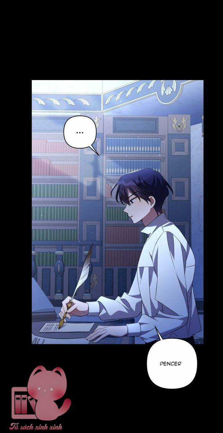 Thời Khắc Để Hiến Dâng Cái Chết Của Ngươi Đã Tới Chapter 12 trang 42