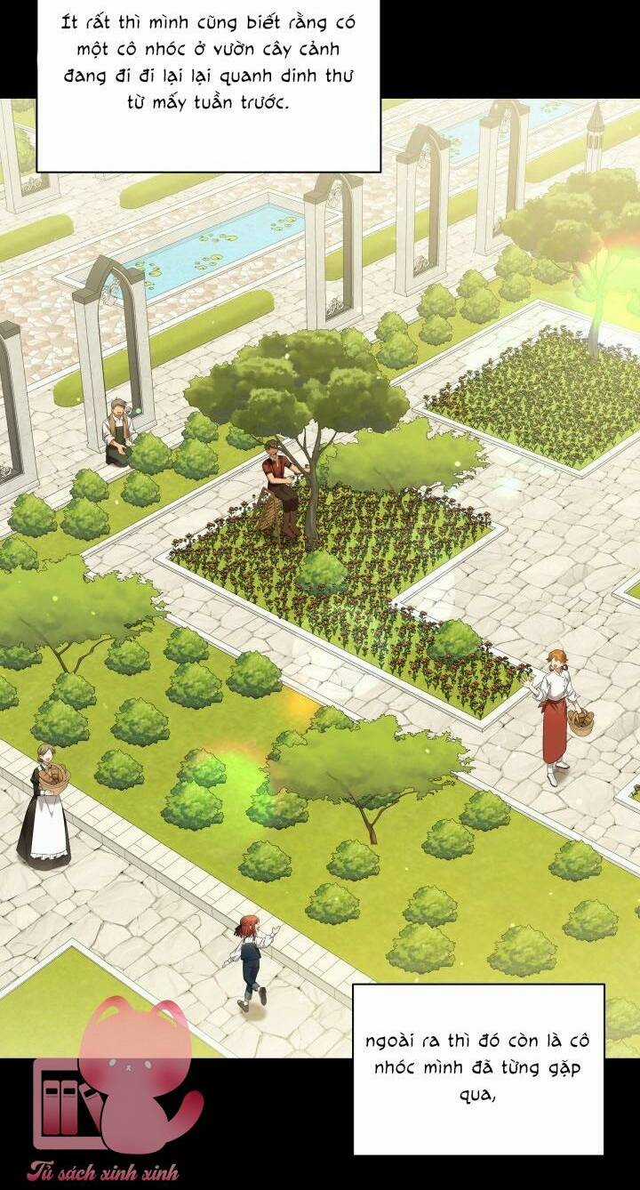 Thời Khắc Để Hiến Dâng Cái Chết Của Ngươi Đã Tới Chapter 12 trang 46