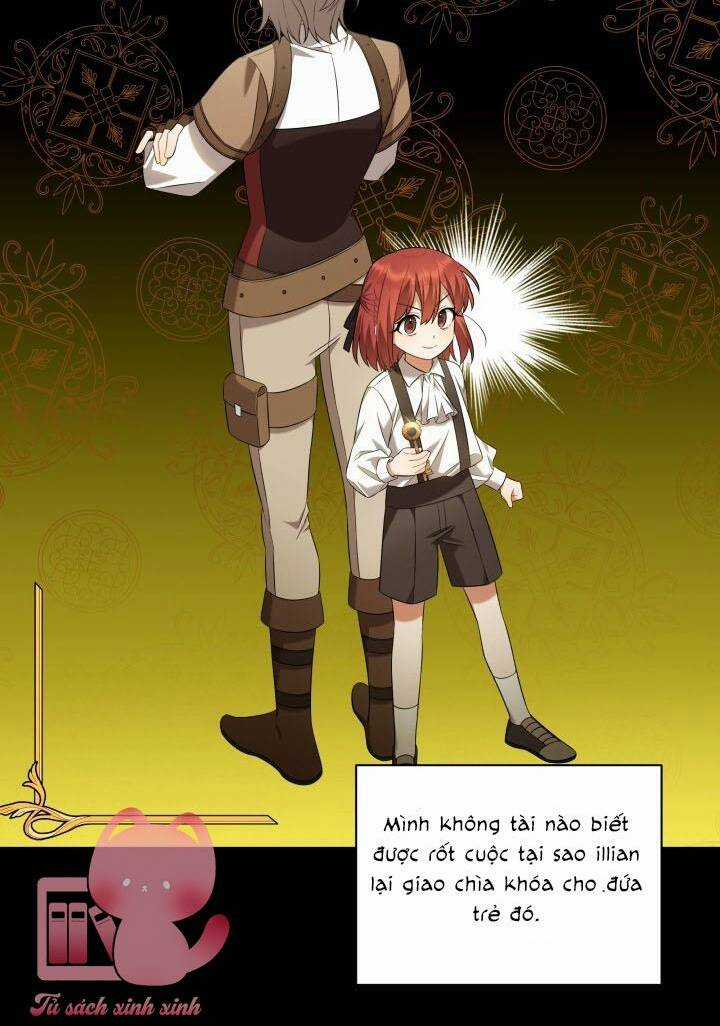 Thời Khắc Để Hiến Dâng Cái Chết Của Ngươi Đã Tới Chapter 12 trang 48