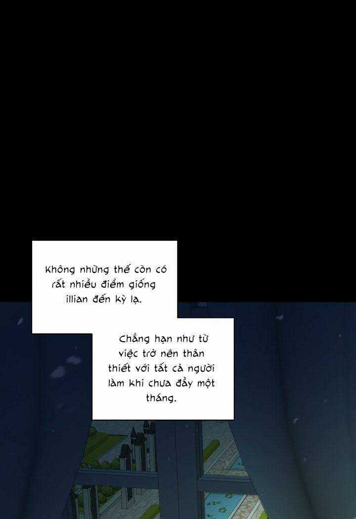 Thời Khắc Để Hiến Dâng Cái Chết Của Ngươi Đã Tới Chapter 12 trang 49