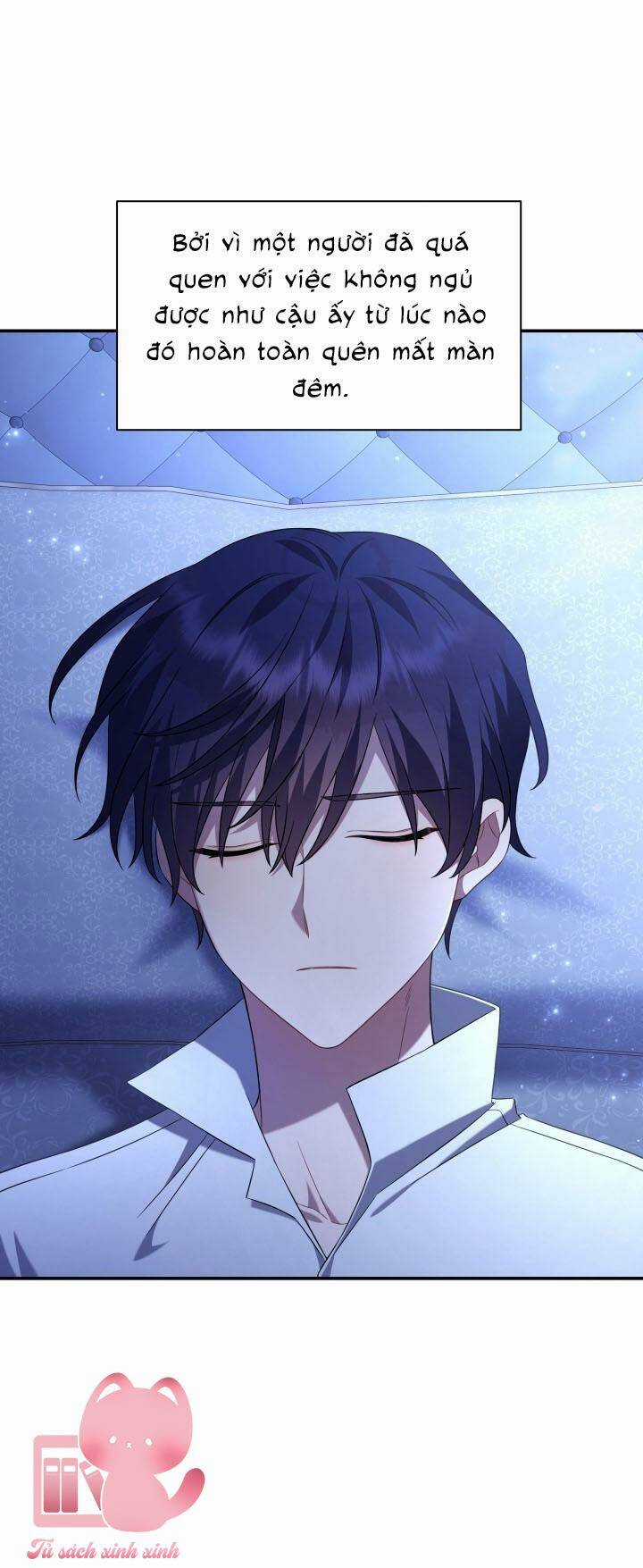 Thời Khắc Để Hiến Dâng Cái Chết Của Ngươi Đã Tới Chapter 12 trang 5