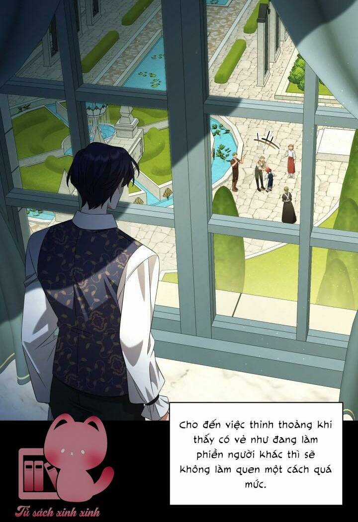 Thời Khắc Để Hiến Dâng Cái Chết Của Ngươi Đã Tới Chapter 12 trang 50