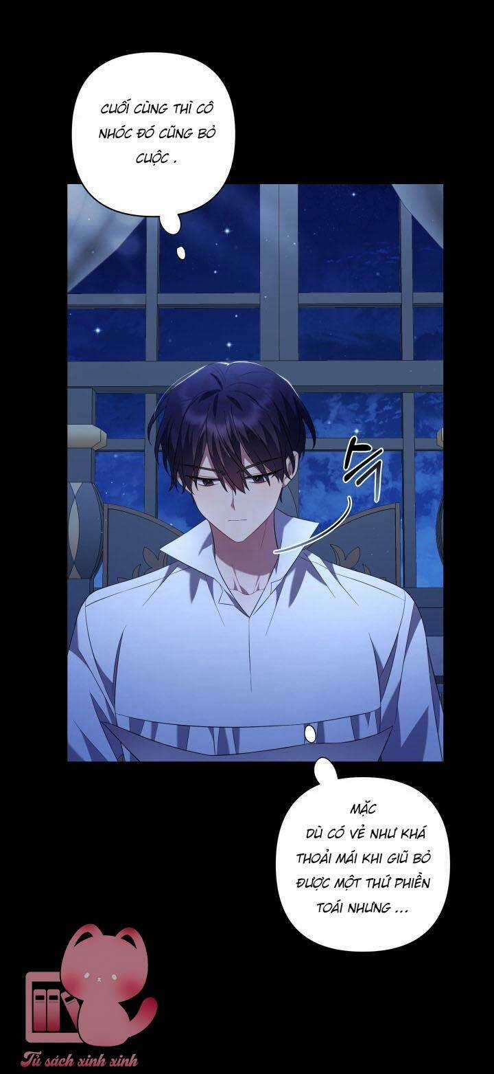 Thời Khắc Để Hiến Dâng Cái Chết Của Ngươi Đã Tới Chapter 12 trang 52