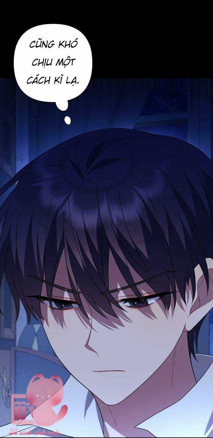 Thời Khắc Để Hiến Dâng Cái Chết Của Ngươi Đã Tới Chapter 12 trang 53