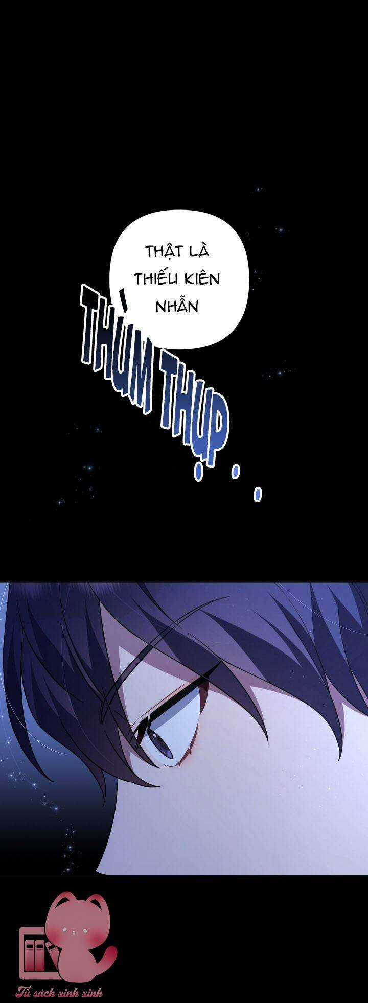 Thời Khắc Để Hiến Dâng Cái Chết Của Ngươi Đã Tới Chapter 12 trang 54