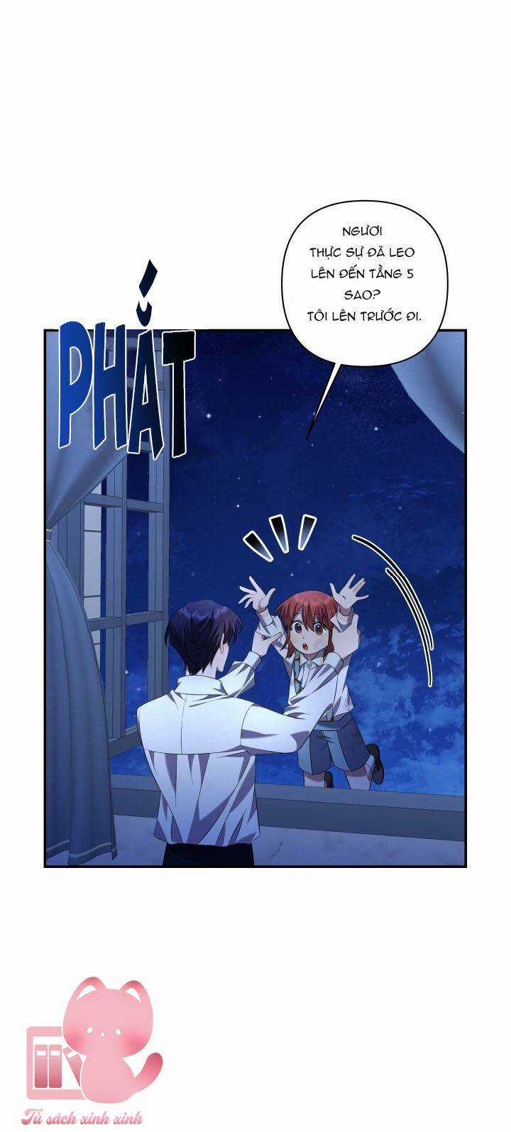 Thời Khắc Để Hiến Dâng Cái Chết Của Ngươi Đã Tới Chapter 12 trang 59