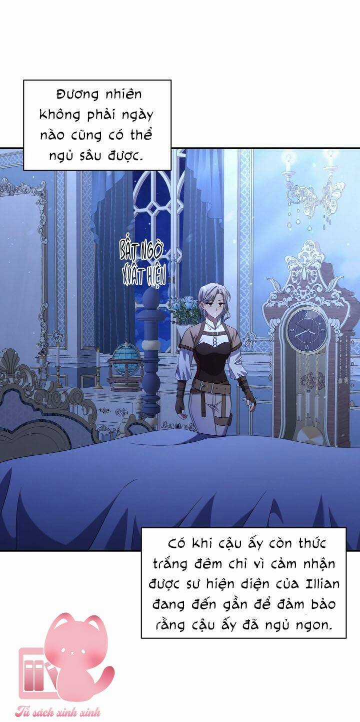 Thời Khắc Để Hiến Dâng Cái Chết Của Ngươi Đã Tới Chapter 12 trang 6