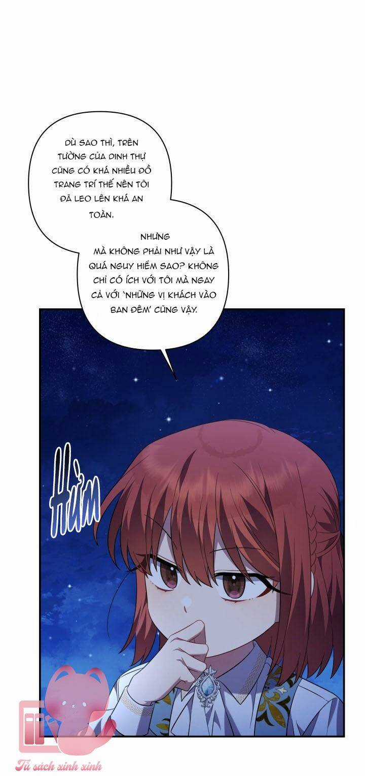 Thời Khắc Để Hiến Dâng Cái Chết Của Ngươi Đã Tới Chapter 12 trang 62