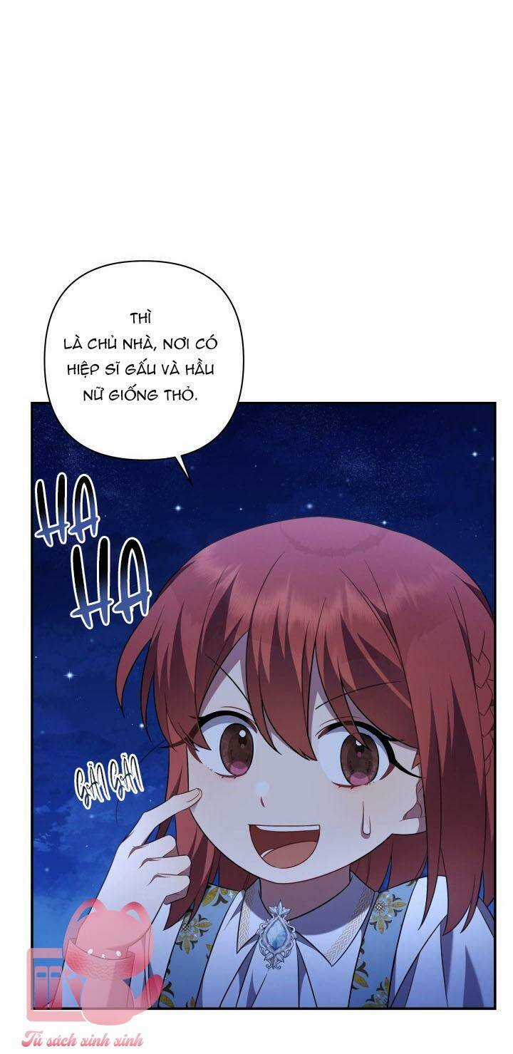 Thời Khắc Để Hiến Dâng Cái Chết Của Ngươi Đã Tới Chapter 12 trang 64