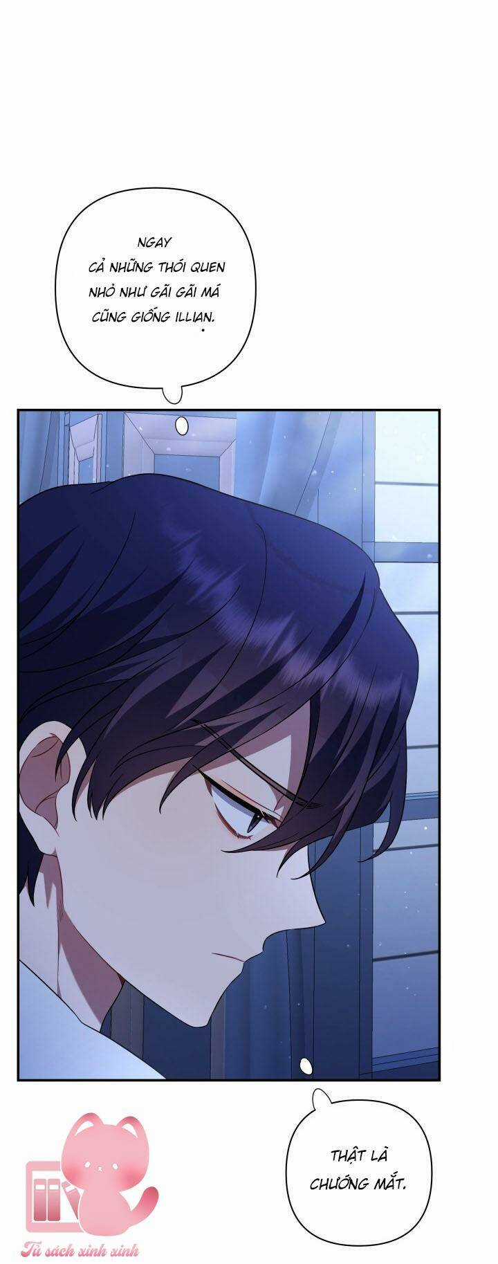 Thời Khắc Để Hiến Dâng Cái Chết Của Ngươi Đã Tới Chapter 12 trang 65