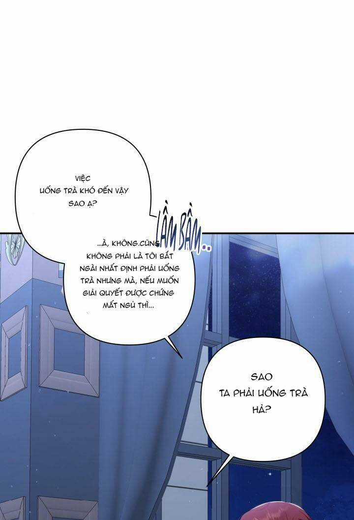 Thời Khắc Để Hiến Dâng Cái Chết Của Ngươi Đã Tới Chapter 12 trang 66