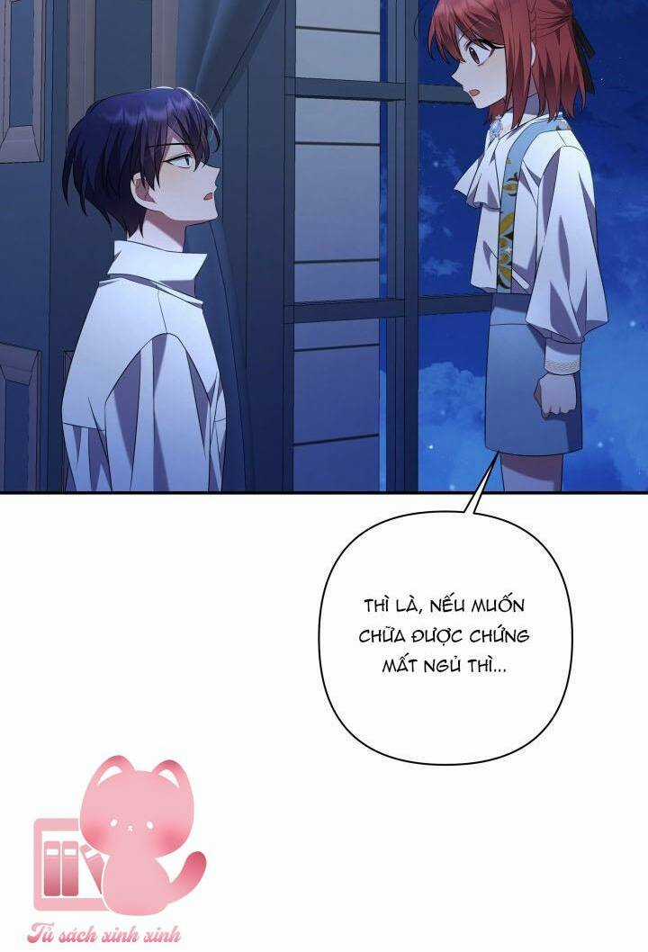 Thời Khắc Để Hiến Dâng Cái Chết Của Ngươi Đã Tới Chapter 12 trang 67