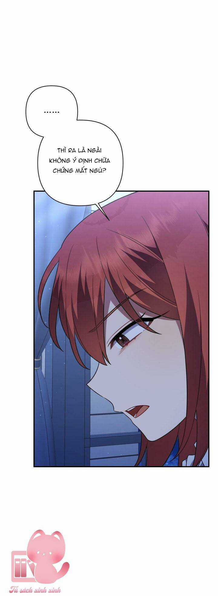 Thời Khắc Để Hiến Dâng Cái Chết Của Ngươi Đã Tới Chapter 12 trang 68