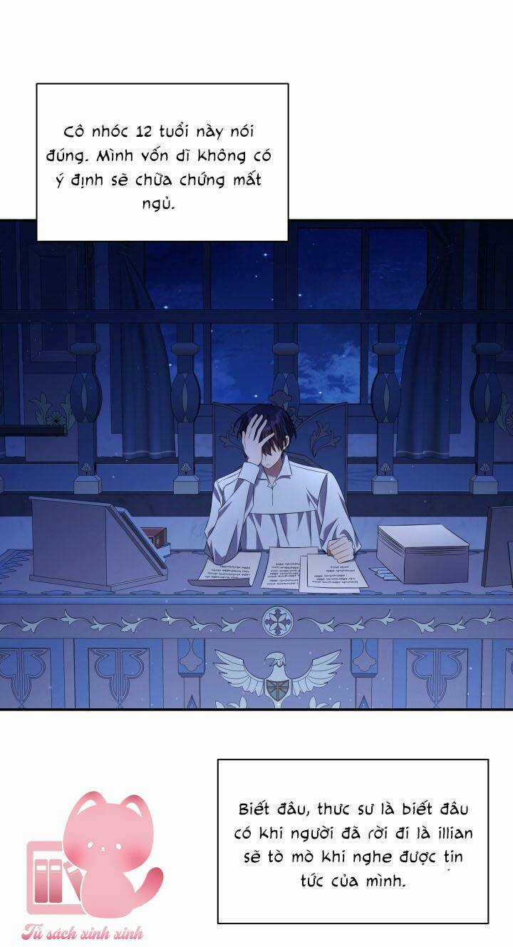 Thời Khắc Để Hiến Dâng Cái Chết Của Ngươi Đã Tới Chapter 12 trang 70