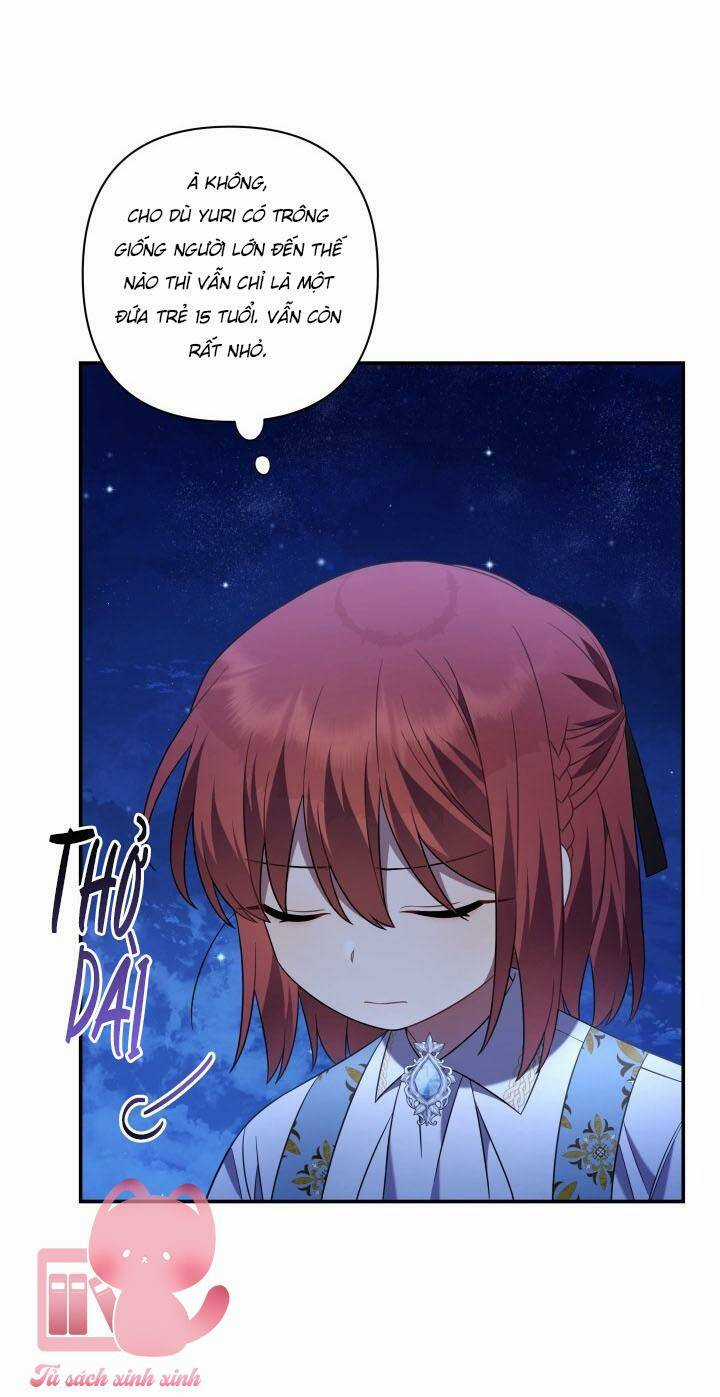 Thời Khắc Để Hiến Dâng Cái Chết Của Ngươi Đã Tới Chapter 12 trang 74