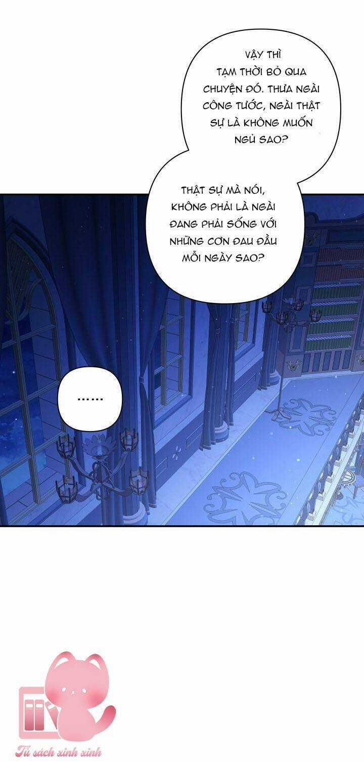 Thời Khắc Để Hiến Dâng Cái Chết Của Ngươi Đã Tới Chapter 12 trang 75