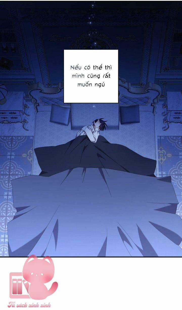 Thời Khắc Để Hiến Dâng Cái Chết Của Ngươi Đã Tới Chapter 12 trang 77