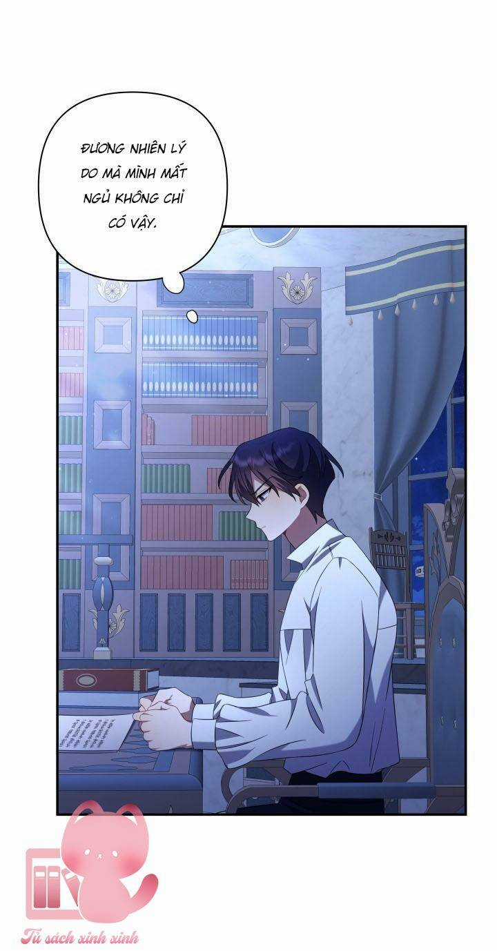 Thời Khắc Để Hiến Dâng Cái Chết Của Ngươi Đã Tới Chapter 12 trang 8