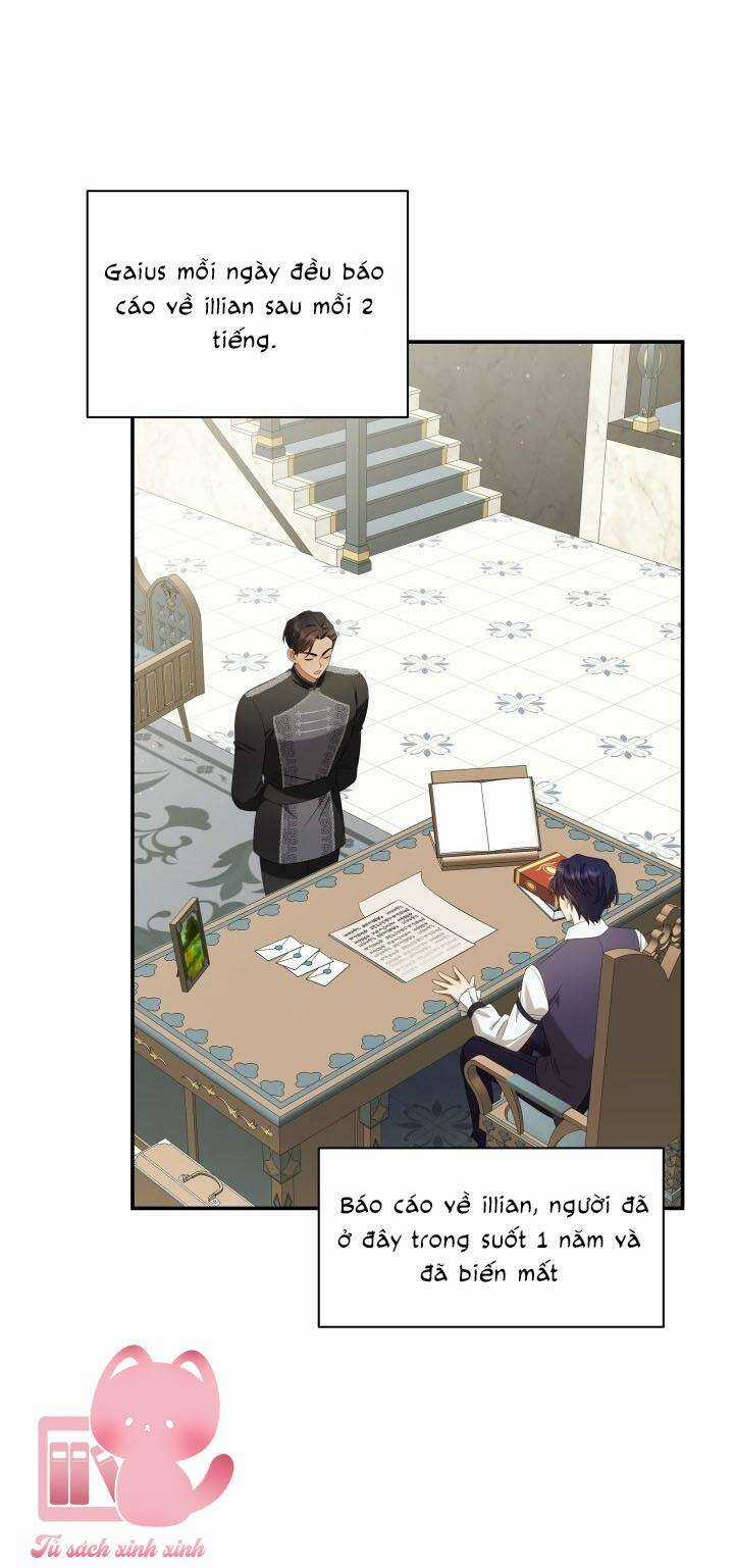 Thời Khắc Để Hiến Dâng Cái Chết Của Ngươi Đã Tới Chapter 12 trang 9