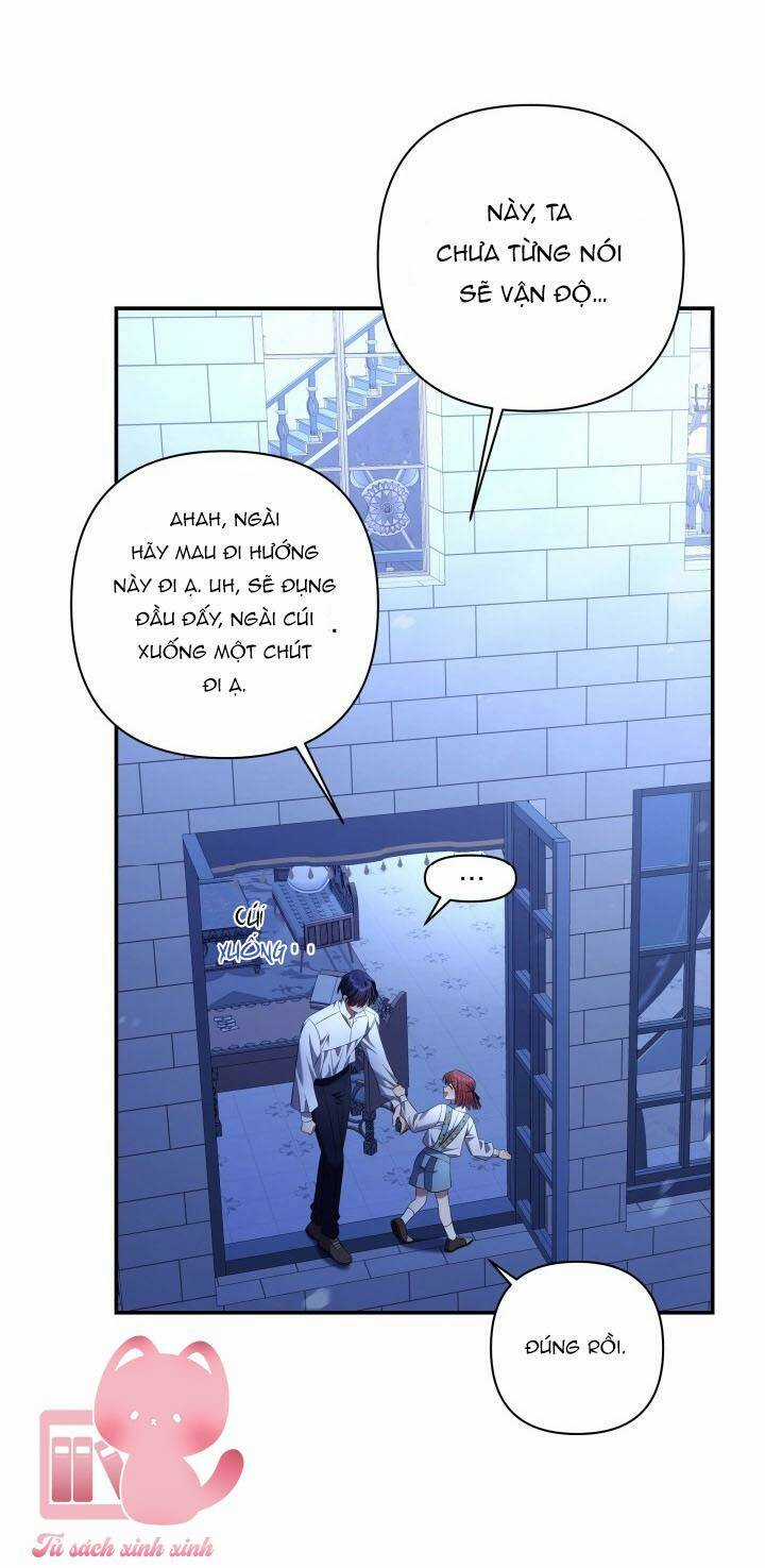 Thời Khắc Để Hiến Dâng Cái Chết Của Ngươi Đã Tới Chapter 13 trang 10