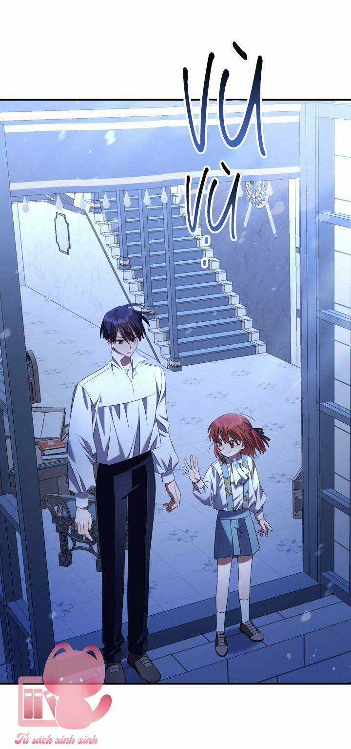 Thời Khắc Để Hiến Dâng Cái Chết Của Ngươi Đã Tới Chapter 13 trang 11