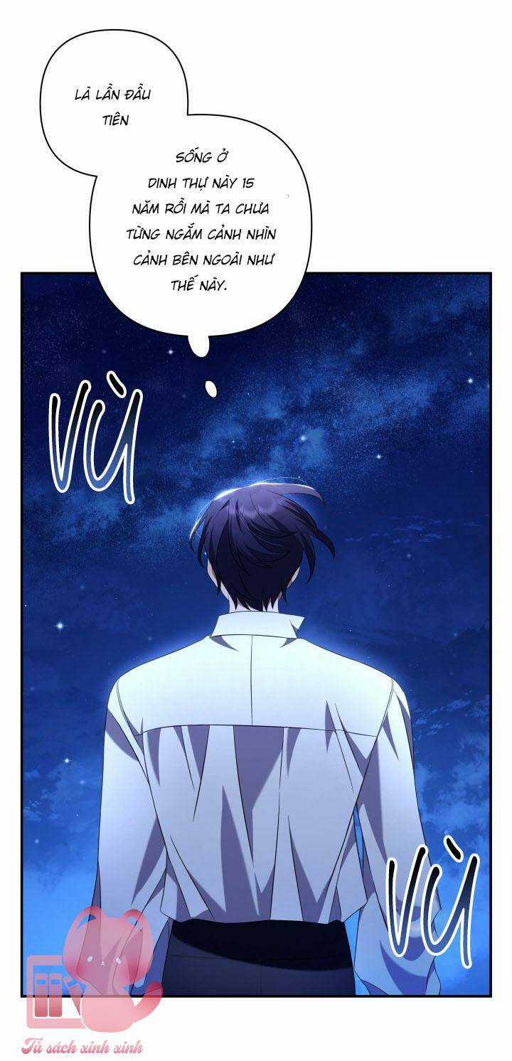 Thời Khắc Để Hiến Dâng Cái Chết Của Ngươi Đã Tới Chapter 13 trang 13