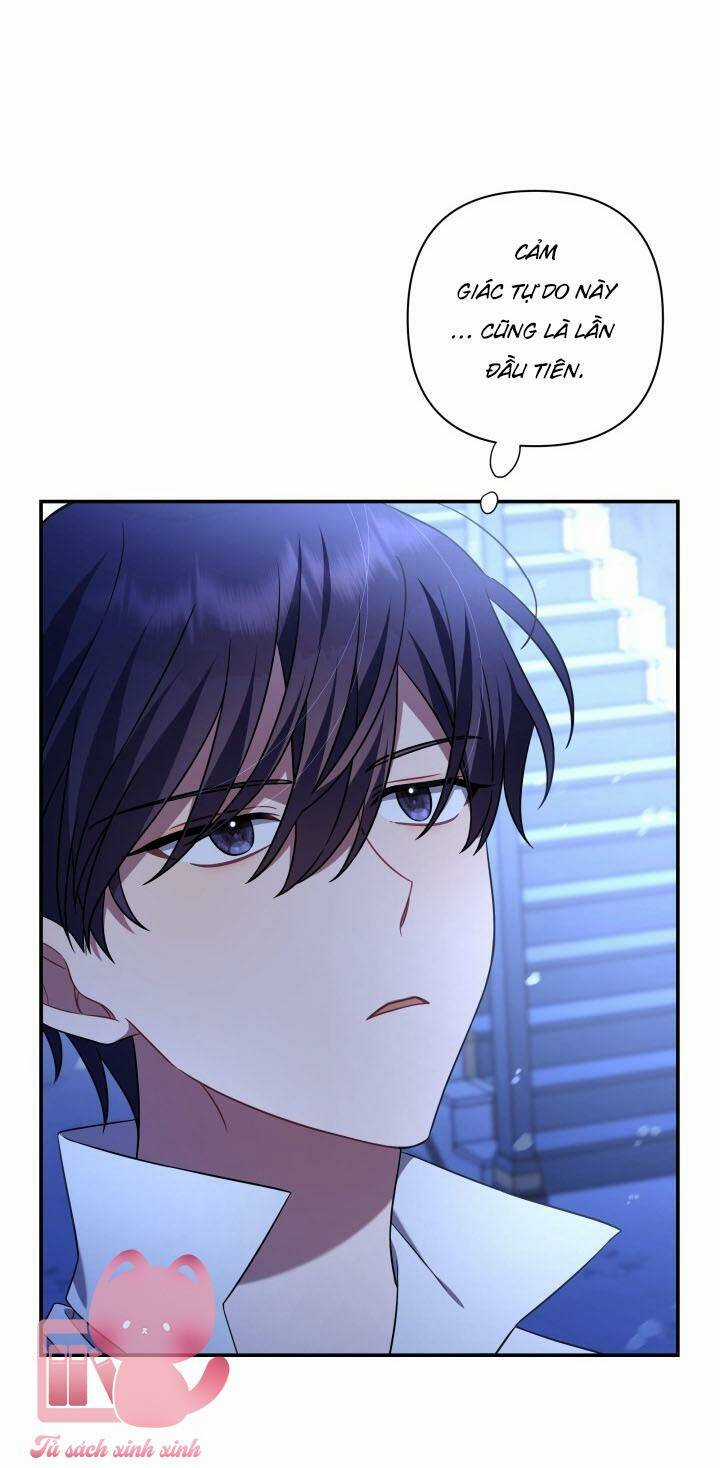 Thời Khắc Để Hiến Dâng Cái Chết Của Ngươi Đã Tới Chapter 13 trang 14