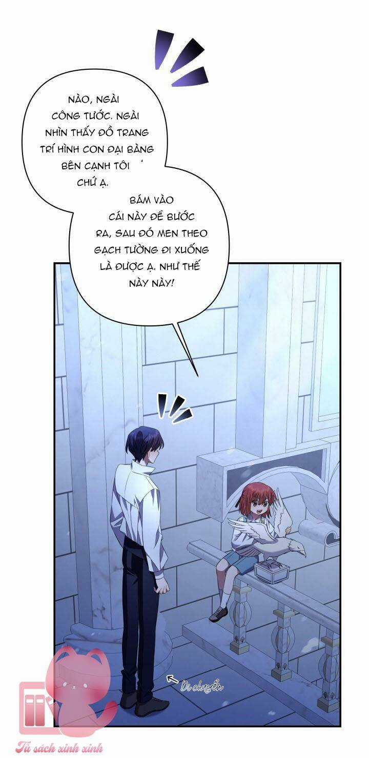 Thời Khắc Để Hiến Dâng Cái Chết Của Ngươi Đã Tới Chapter 13 trang 15