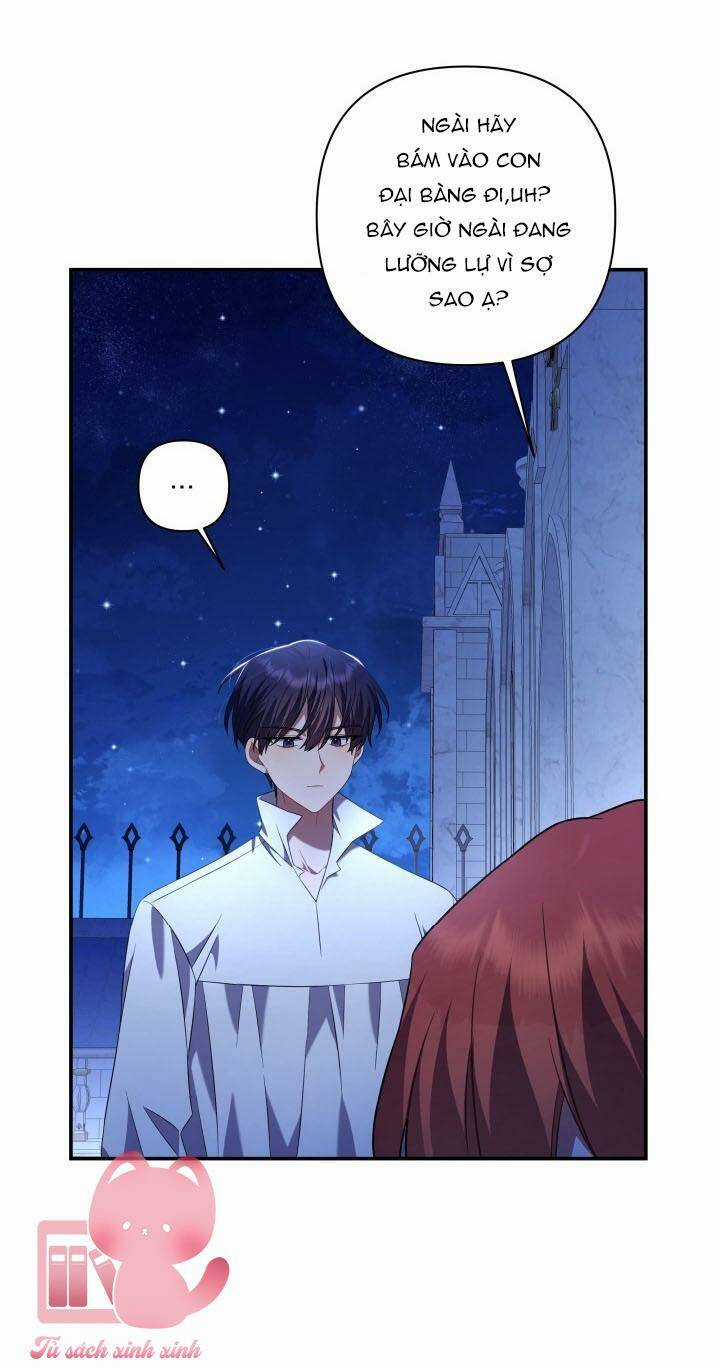 Thời Khắc Để Hiến Dâng Cái Chết Của Ngươi Đã Tới Chapter 13 trang 16