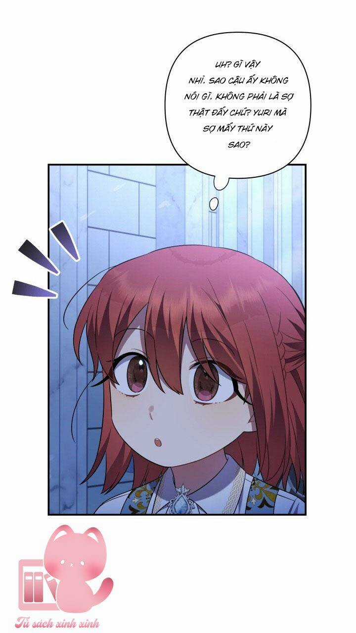 Thời Khắc Để Hiến Dâng Cái Chết Của Ngươi Đã Tới Chapter 13 trang 17