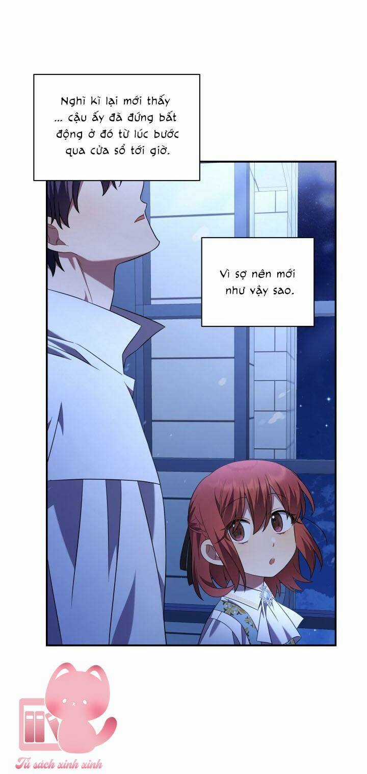 Thời Khắc Để Hiến Dâng Cái Chết Của Ngươi Đã Tới Chapter 13 trang 18