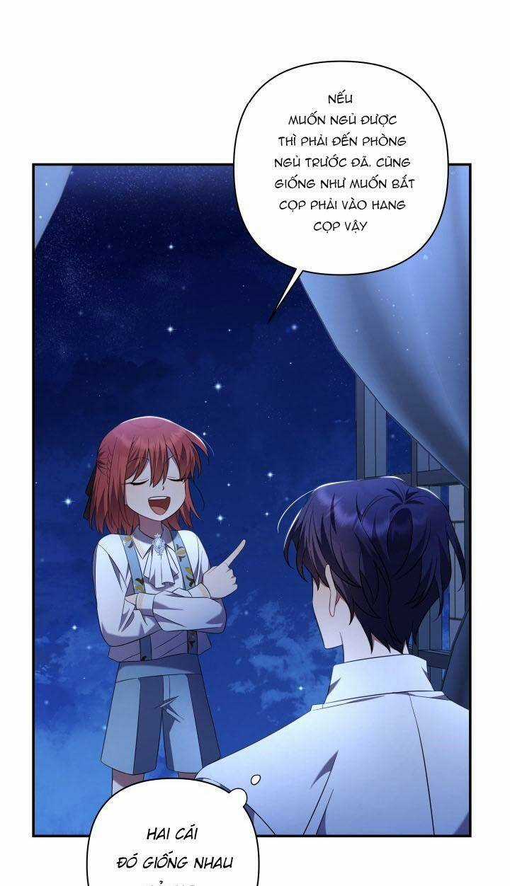 Thời Khắc Để Hiến Dâng Cái Chết Của Ngươi Đã Tới Chapter 13 trang 2