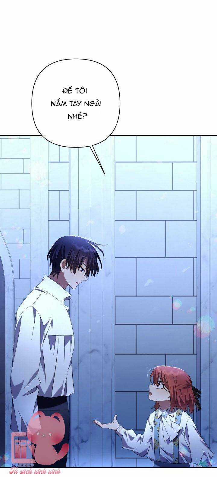 Thời Khắc Để Hiến Dâng Cái Chết Của Ngươi Đã Tới Chapter 13 trang 20