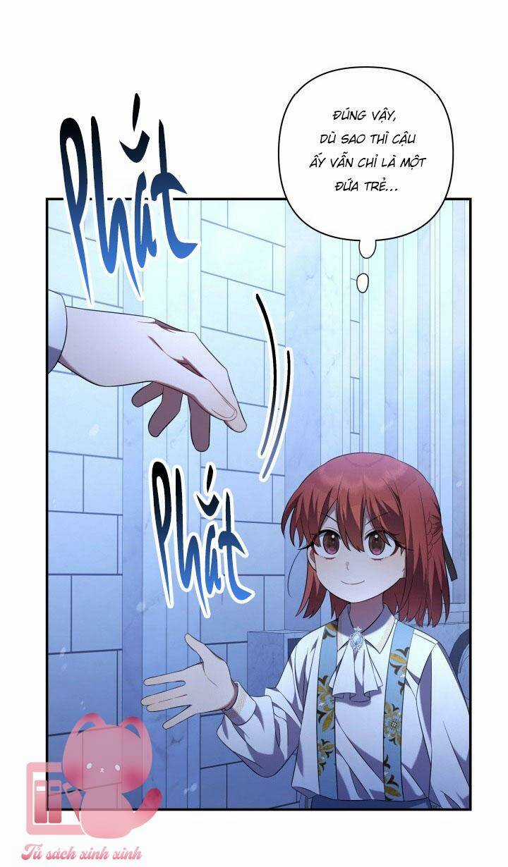 Thời Khắc Để Hiến Dâng Cái Chết Của Ngươi Đã Tới Chapter 13 trang 22