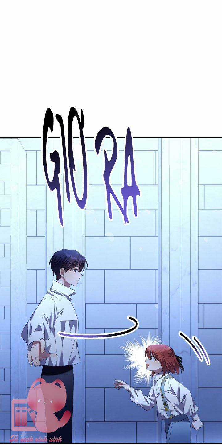 Thời Khắc Để Hiến Dâng Cái Chết Của Ngươi Đã Tới Chapter 13 trang 23